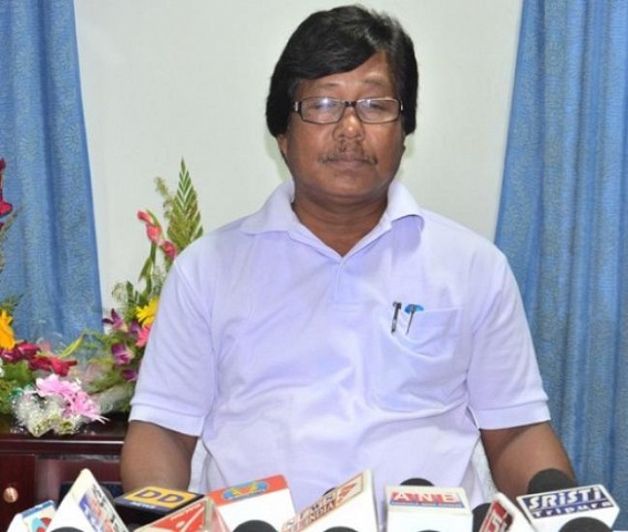 261 new post created in forest department 261 new post created in forest department